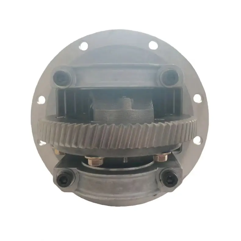 New Design Motor Speed Reducer With Great Price