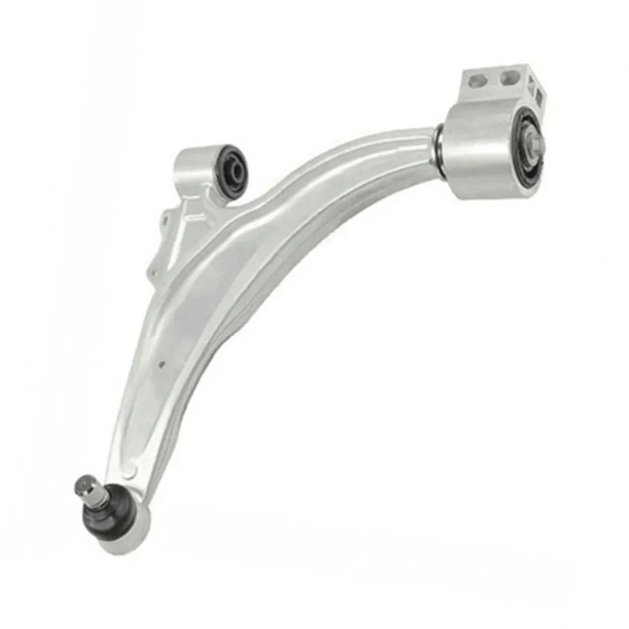 Front axle right lower track suspension aluminum control arm OE 13272606 for cruze
