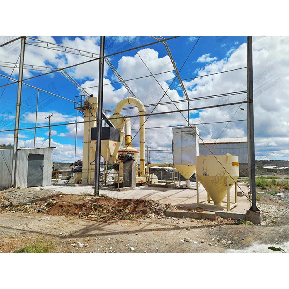 Best Selling Low Price Dolomite Milling Machine Rock Phosphate Grinding Mill Price Limestone Fine Grinding Mill