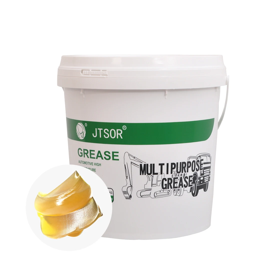 industrial multi purpose industrial machine  Grease anti friction mp2 grease high quality car lubricant heat resistant grease