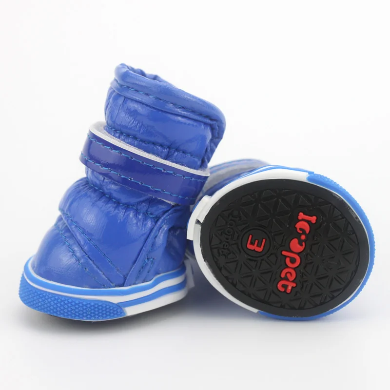 Dog Boots Waterproof Shoes From Manufacturer Greyhound Linen Pet Silicone Small Girl For Dogs Reflective Heat Protection