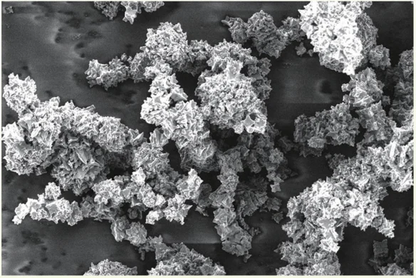 high purity micronized spherical Carbonyl Iron powder CIP carbonyl iron powder