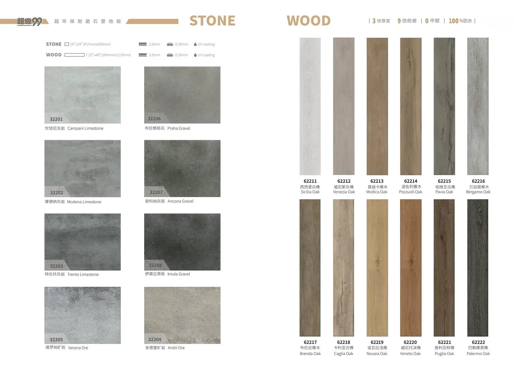 Luxury Vinyl Plastic Flooring Leather Coverings Rolls Thickened High quality Colorful Vinyl Flooring for Home Decor