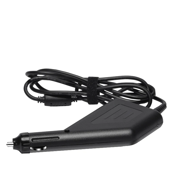 Laptop Car Charger 19.5V 4.7A 6.54.4mm 90W for Sony Vaio PCG-61511L PCG-61611L PCG-71318L PCG-71913L DC Power Car Adapter