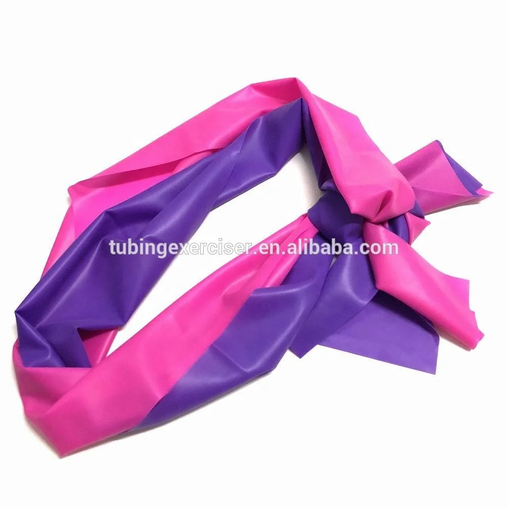 hand reabilitation pesas acuatica custom printed cost of  theraband physical roll therapy 1.5m rubber band