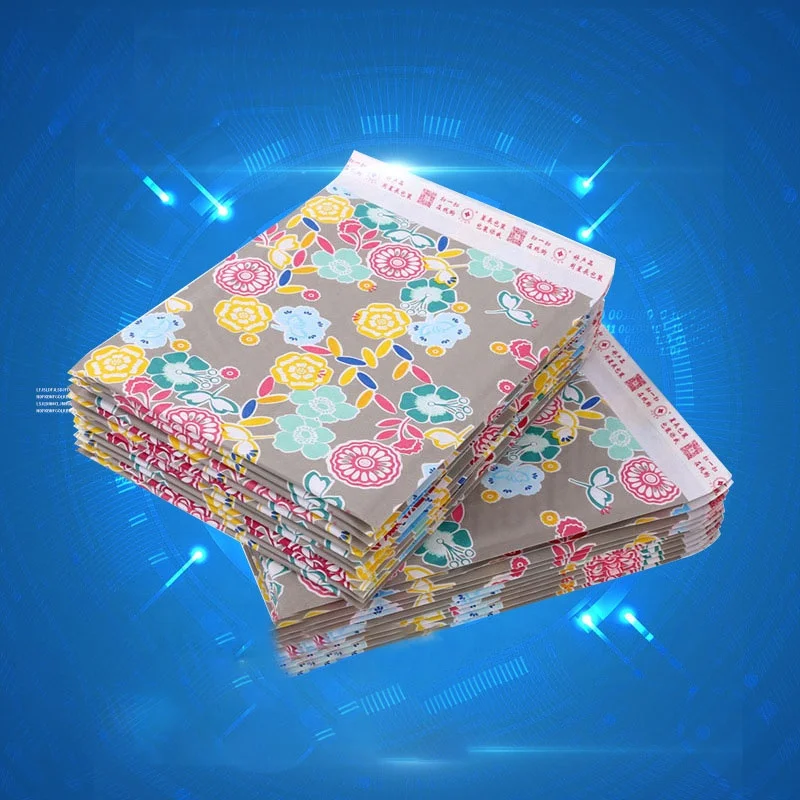 poly bubble mailers padded envelopes daisy  roll plastic bag   poly bubble lined mailer padded envelopes