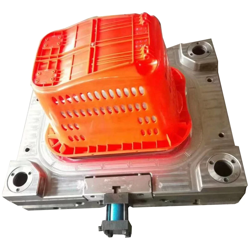 Factory Customized ABS Household Parts Injection Mold Injection Molding Plastic Products