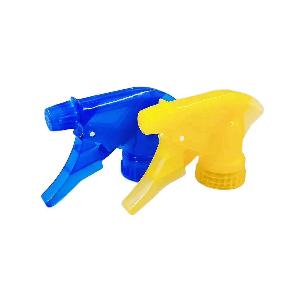 Fine Mist Trigger Sprayer Pump 24/410 28/410 Trigger Pump Plastic Simple Trigger Sprayer