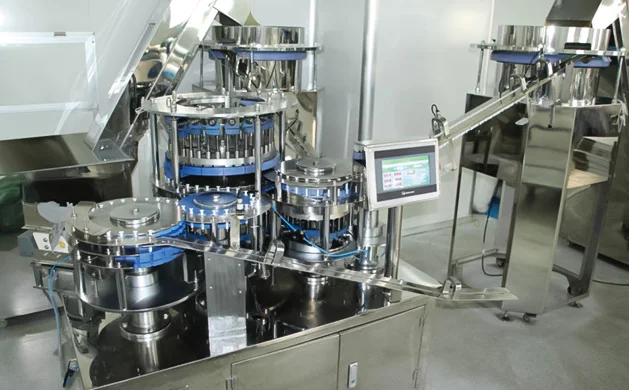 Factory disposable syringe production line turnkey 50ml syringe making machine syringe/needle production making assembly machine