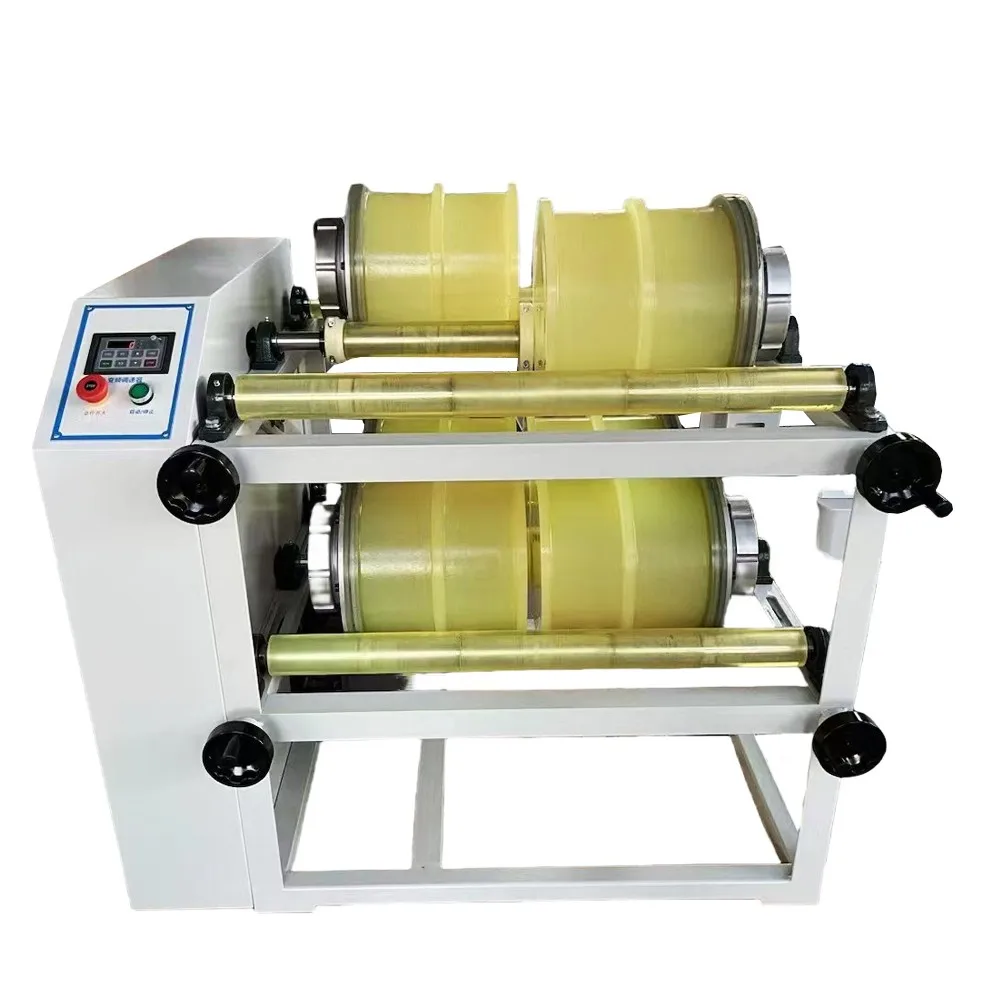 Лабораторная баночная мельница для химического/рудного порошка