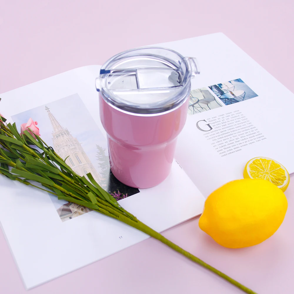 Wholesale customized 18 8 insulation thermos double wall stainless steel  travel sublimation coffee mug