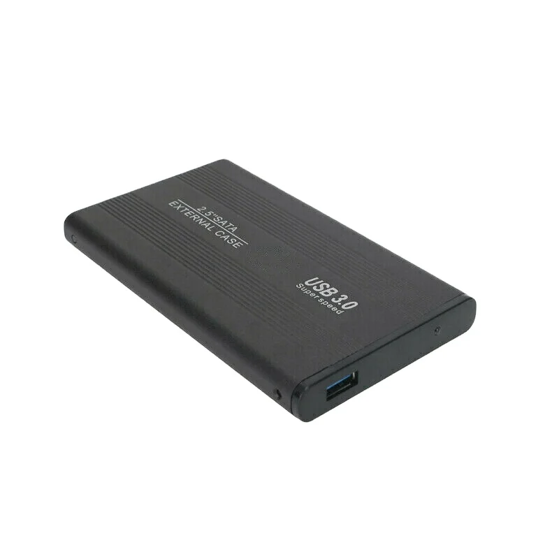 usb3.0 to 2.5' SATA HDD Enclosure/ Hard Disk Case/ HDD Caddy for HDD