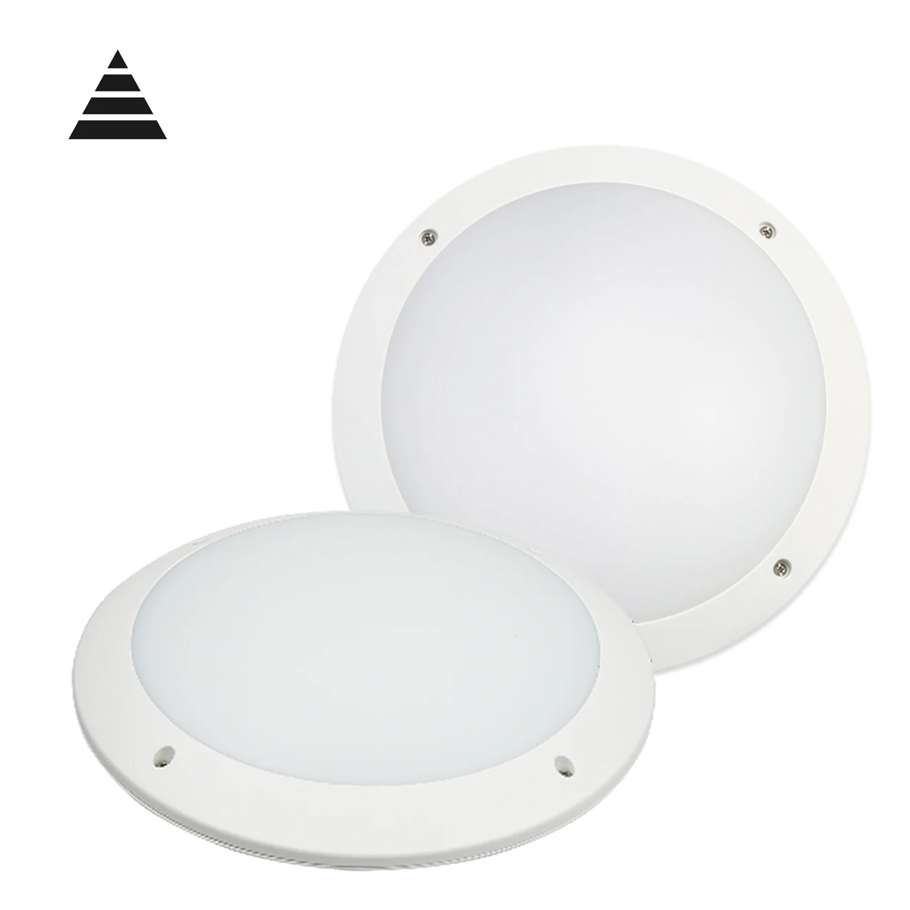 High Quality Outdoor Ceiling Lighting Bulkhead Light Outdoor Industrial Wall Light Microwave induction Ceiling lamp