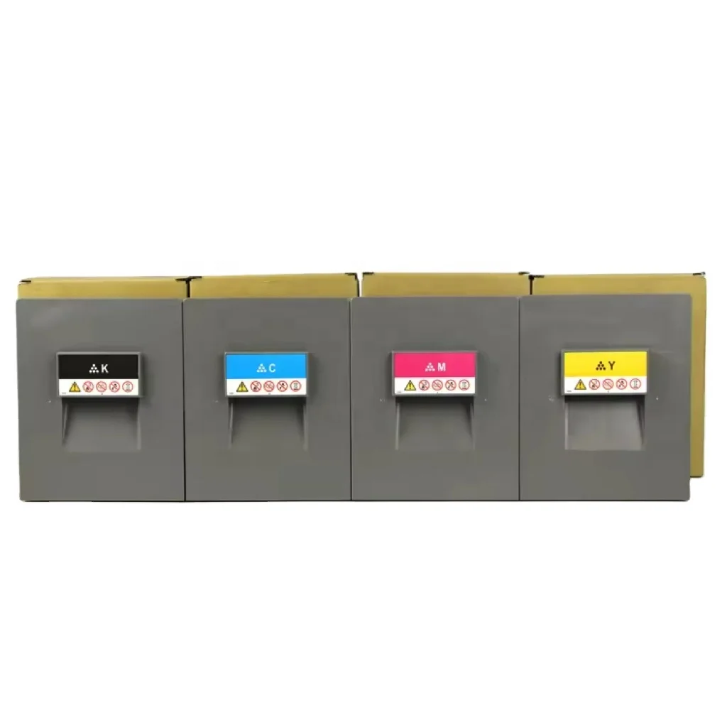 Excellent Original Refilled Powder 5100 Toner Cartridge For Ricoh Pro C5100S C5110S C5100 5100 Pro5100 copier