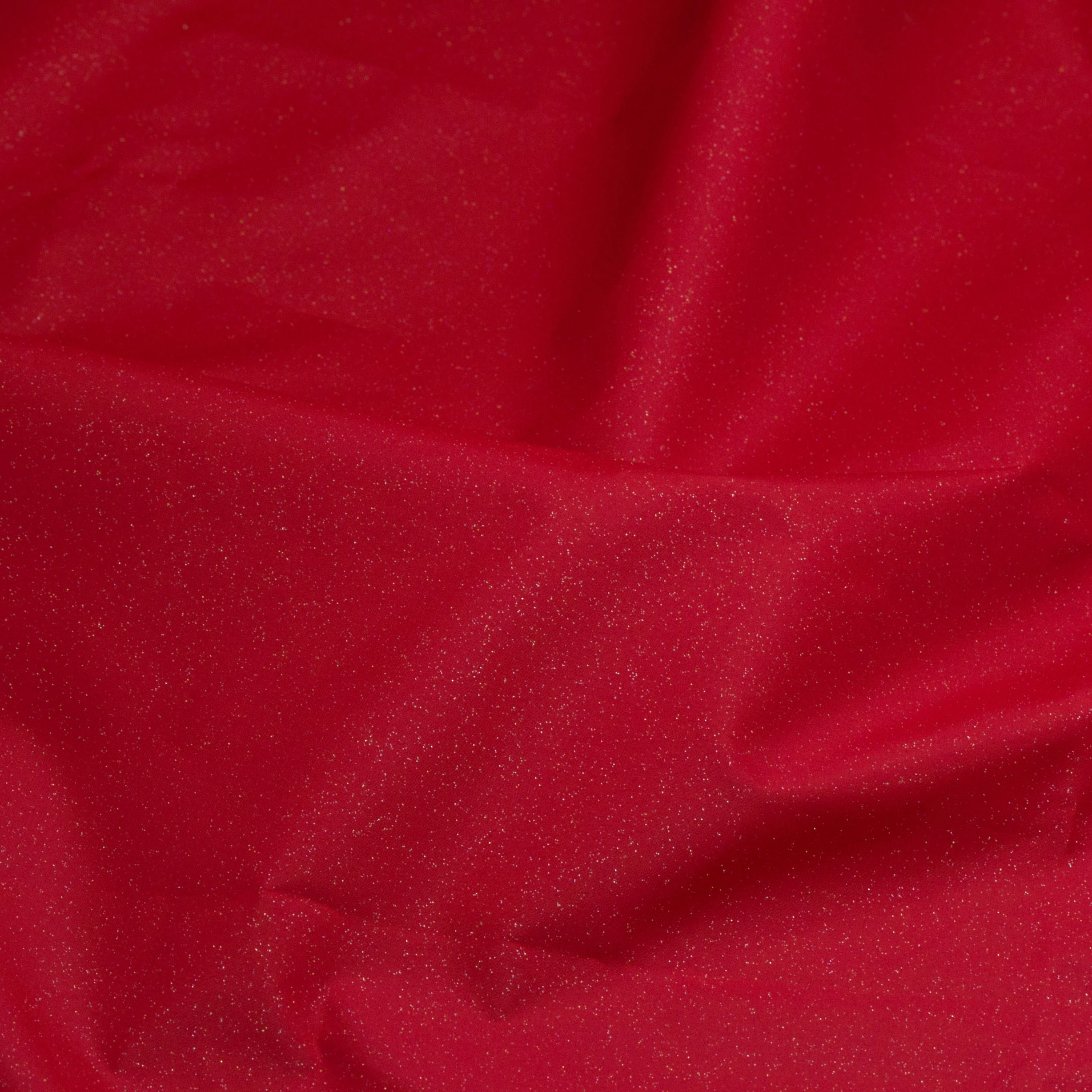 Custom Foil Print Fabric With Shiny Silver Glitter Coating  Fabric For Winter Jackets 310T Pongee Waterproof