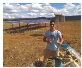 DC to AC 3 phase 380V 220V MPPT solar water pump inverter 22kw 7.5kw 11kw VFD with variable frequency