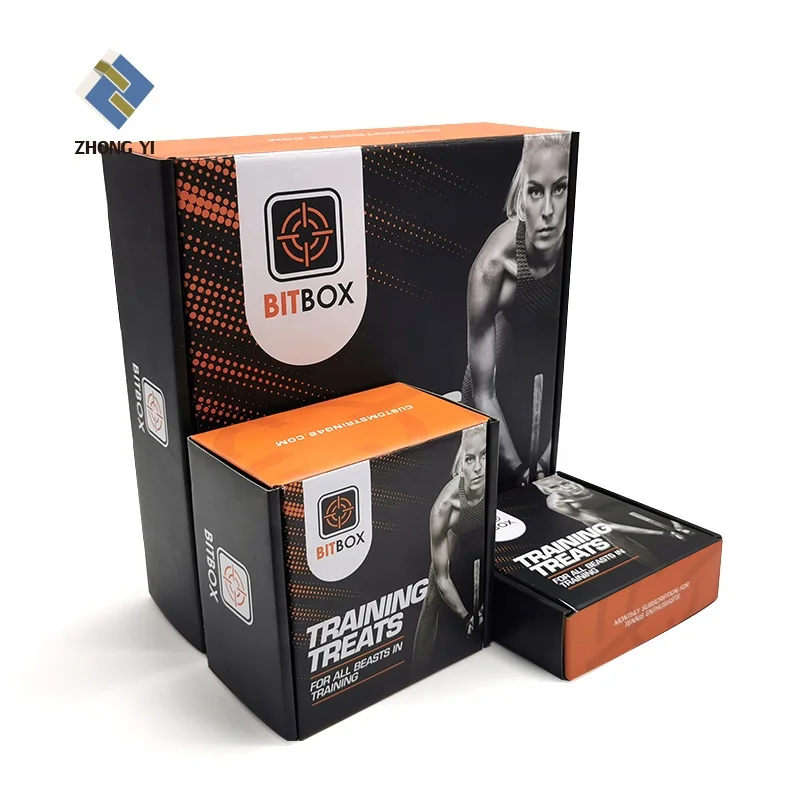 Custom Shipping Mailer Box, roll over tuck in flap box, mailing corrugated subscription box