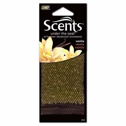 Custom Under Seat Scents Air Freshener Wardrobe Lavender Fragrance Scented Sachets for Drawer and Closet with Hanger Bag