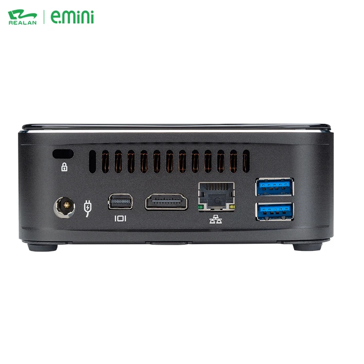 Пользовательский логотип тонкие ультра Usb отдельные части двухъядерного процессора Intel Core для