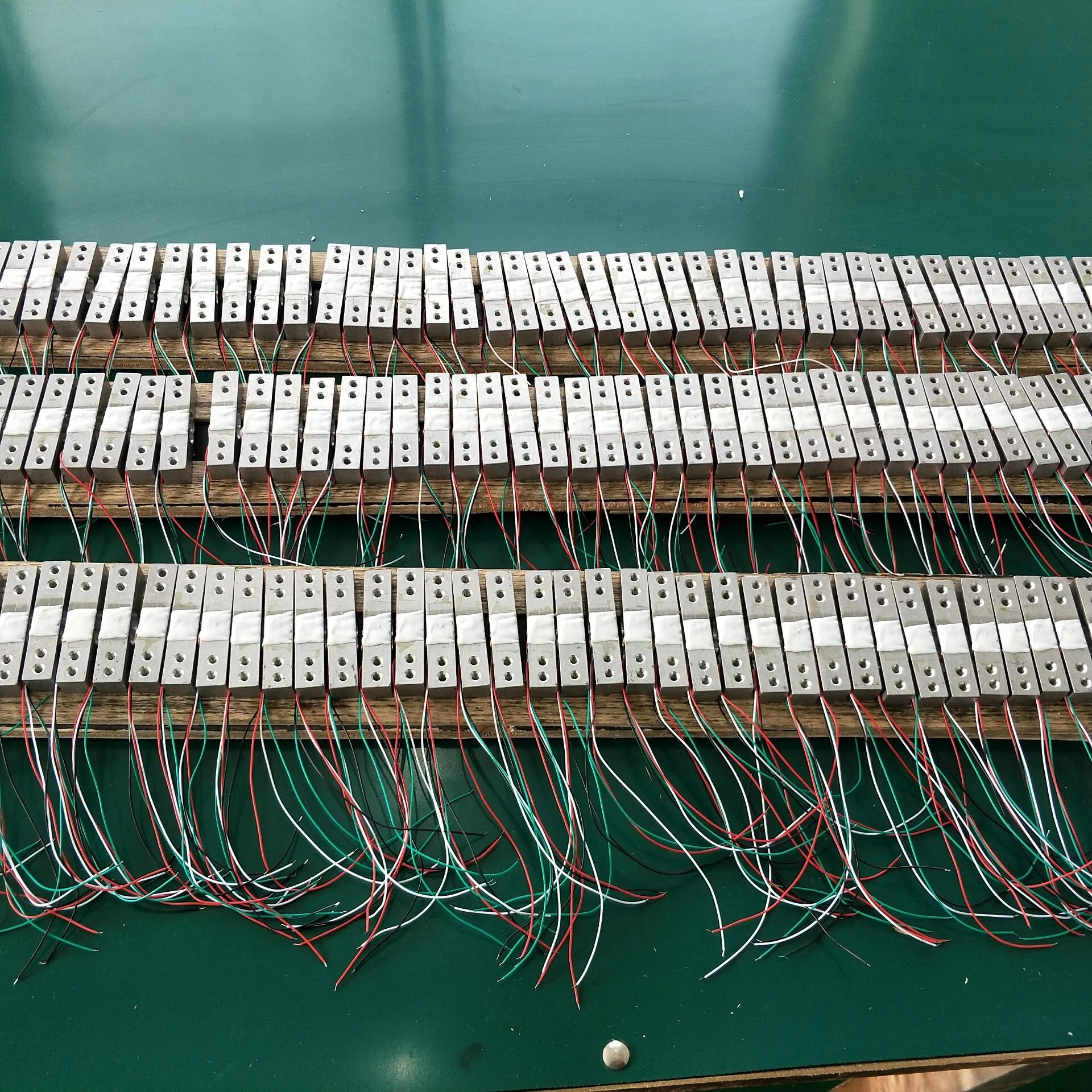 low cost single point Load Cell