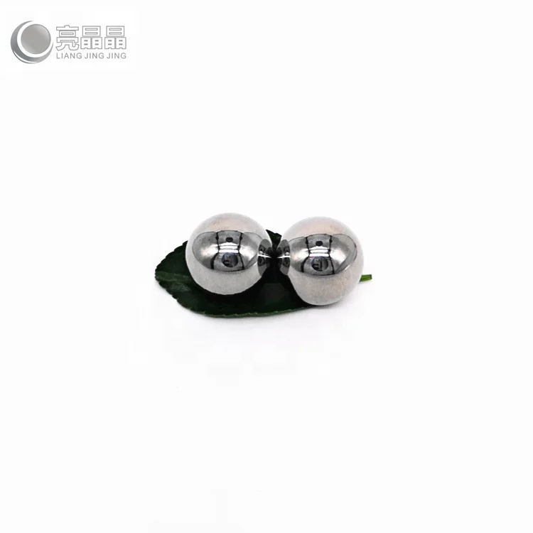 baoding steel iron ball health ball 40mm - 50mm