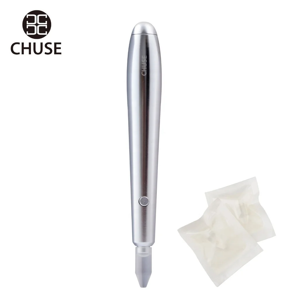 CHUSE Permanent Makeup Tattoo Accessories Control Pen Pigment Detector Pen