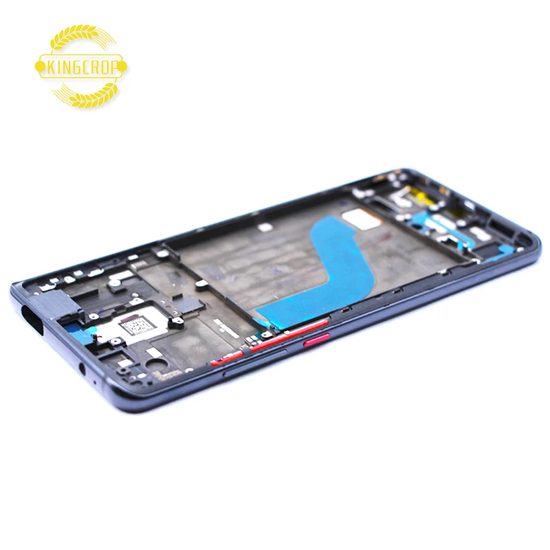 Original Mobile Phone LCD Display For Xiaomi Redmi K20 K20 Pro MI 9T LCD Touch Screen With Frame Assembly Replacement