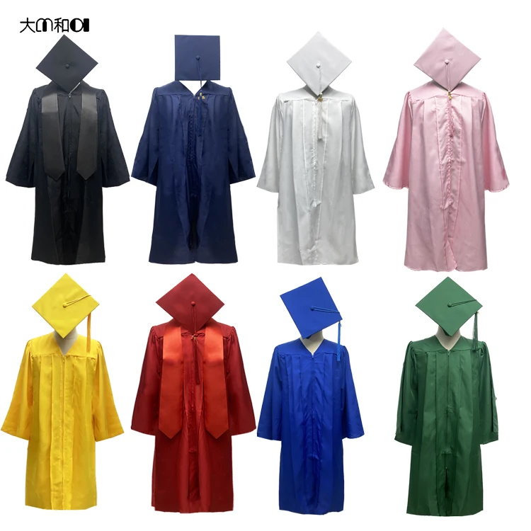 2024 Garment Fabric Machine  Dress Children Shorts Graduation Gown For Sale T Shirt Plaid School Uniform