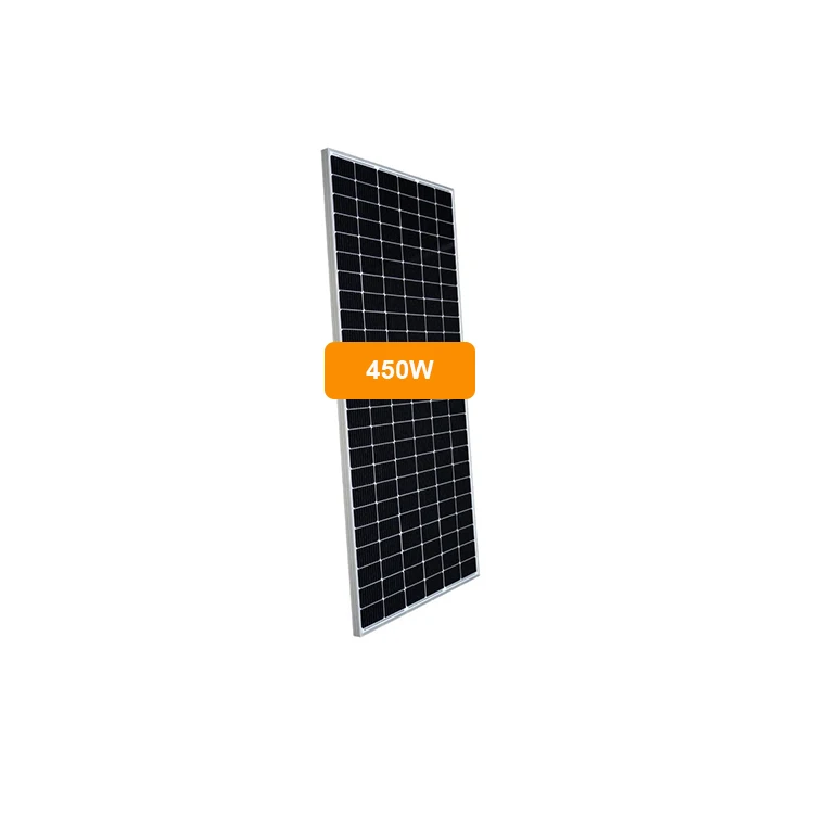 Solarfirst Monocrystalline Mono Perc Paneles Solares Cells Pv Module 460W 450W 455W 445W 435W Solar Panel