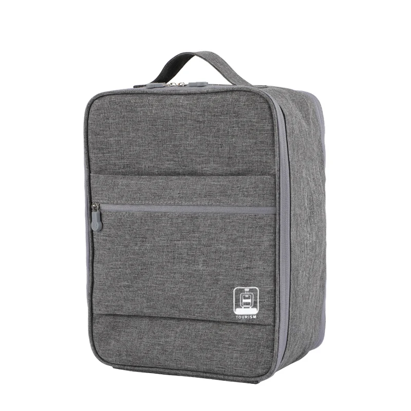 
Fashion Outdoor Sports Shoe Bag Travel Water Resistant Shoe Bags 