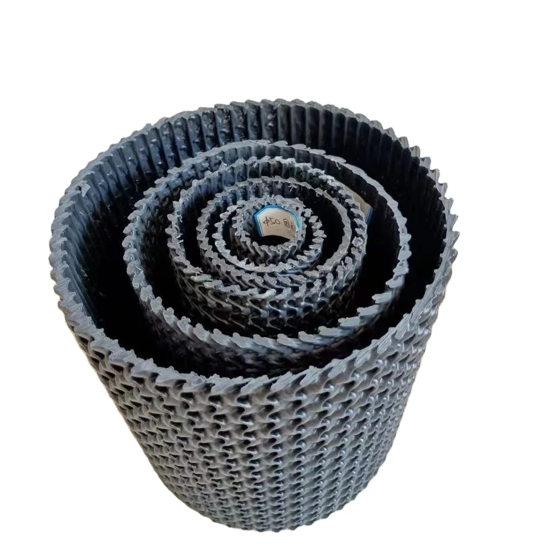 Factory Outlet Plastic HDPE Pipe Corrugated Pipe SN8 200MM 300MM 500MM 600MM 800MM 1000MM Plastic Underground Drainage Pipe