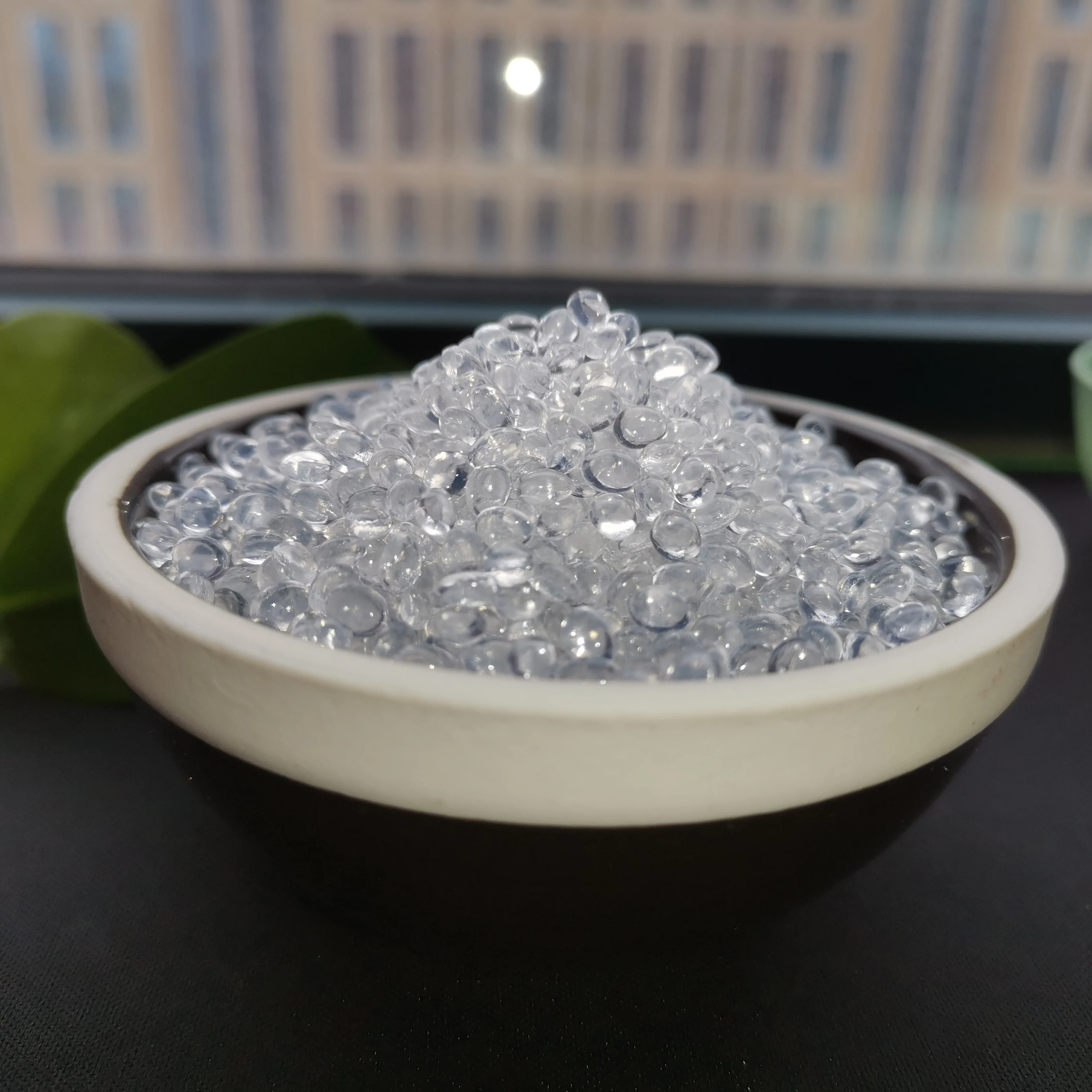 POE 8137 Plastic raw material poe pellets injection molding ethylene-octene copolymer resin for industrial applications