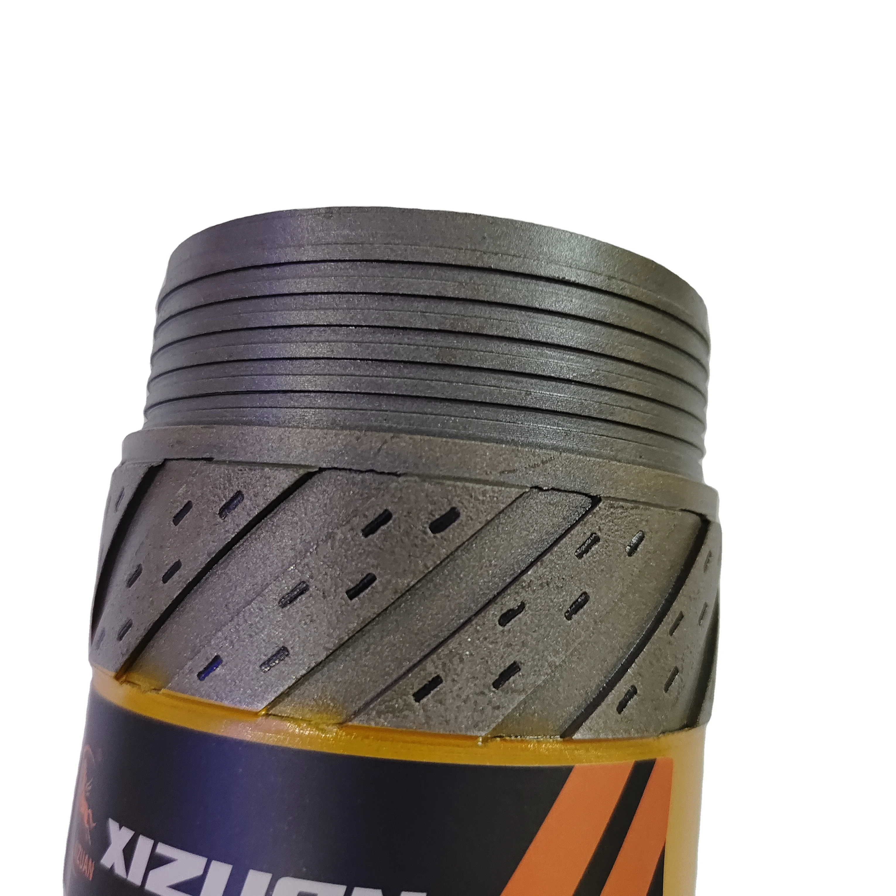 High Performance T2-101 Reaming Shell  Drilling Tool