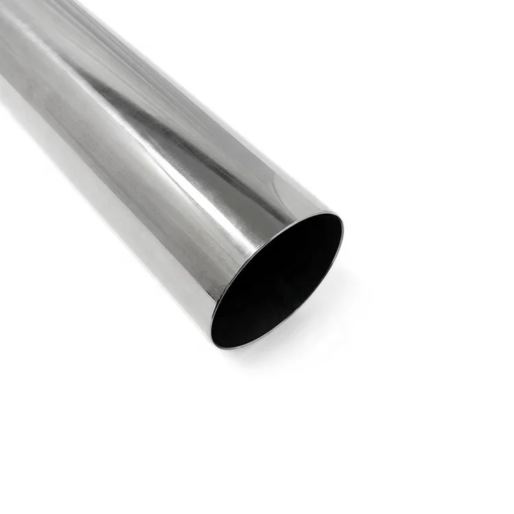 ASTM B338 Gr2 seamless titanium round pipe tube price per kg