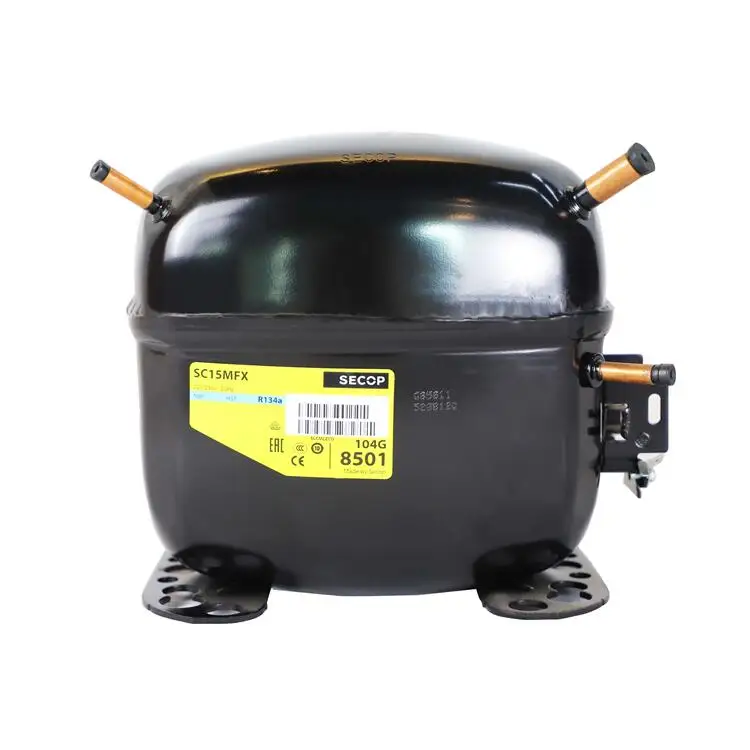 FUYONG Beer cooler  compressor r134