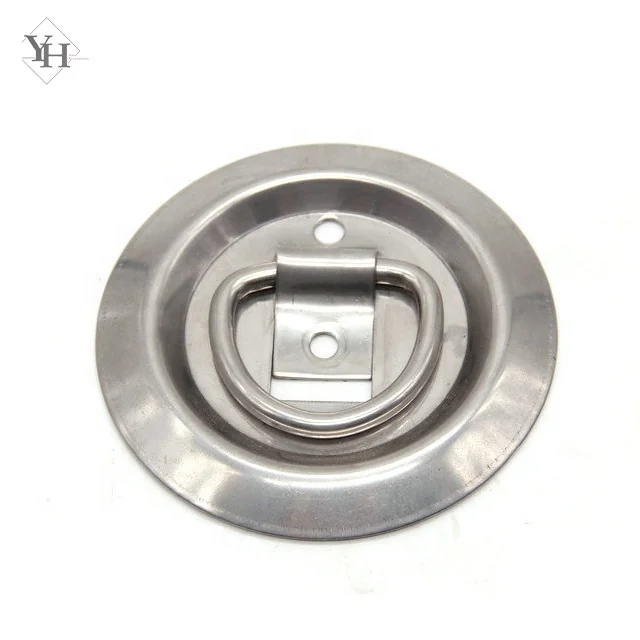 manufacturer custom heavy duty 25mm 1500kg car trailer over center buckle straps car lashing ratchet tie down straps