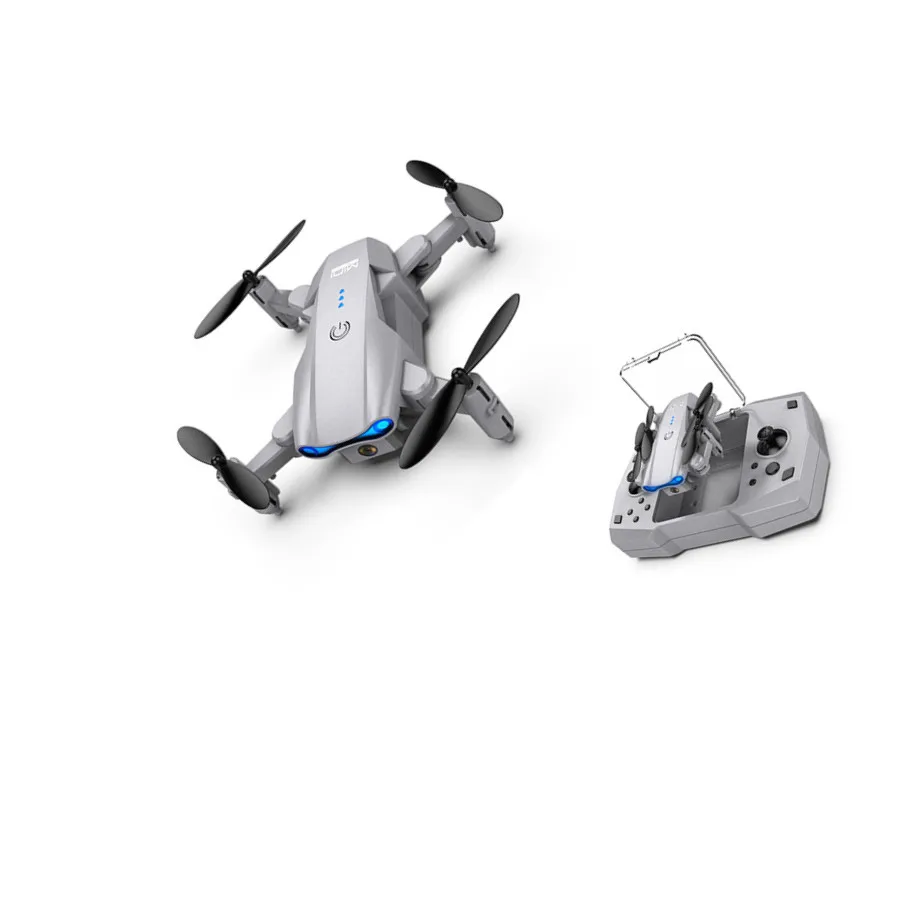 Foldable Wide Angle WIFI Drones with camera HD Mini drone mini drone with camera