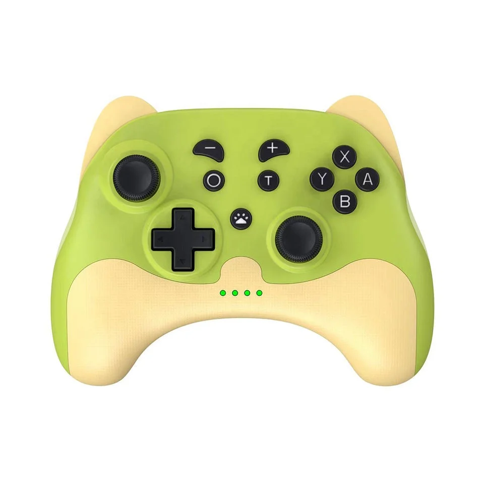Joystick Wireless Game Controller Gaming Controller  For Nintendo Switch Pro for M11