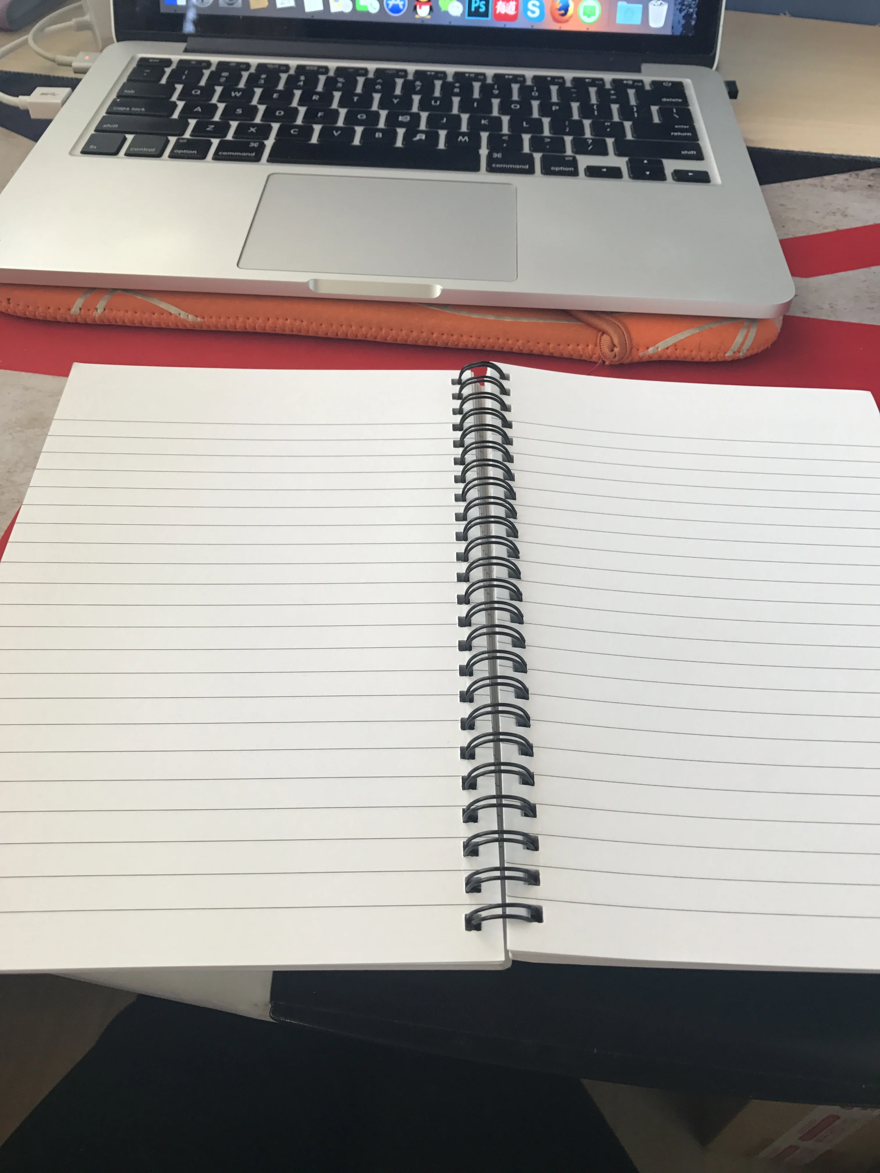 
2021 new style spiral notebook diary planner printing 