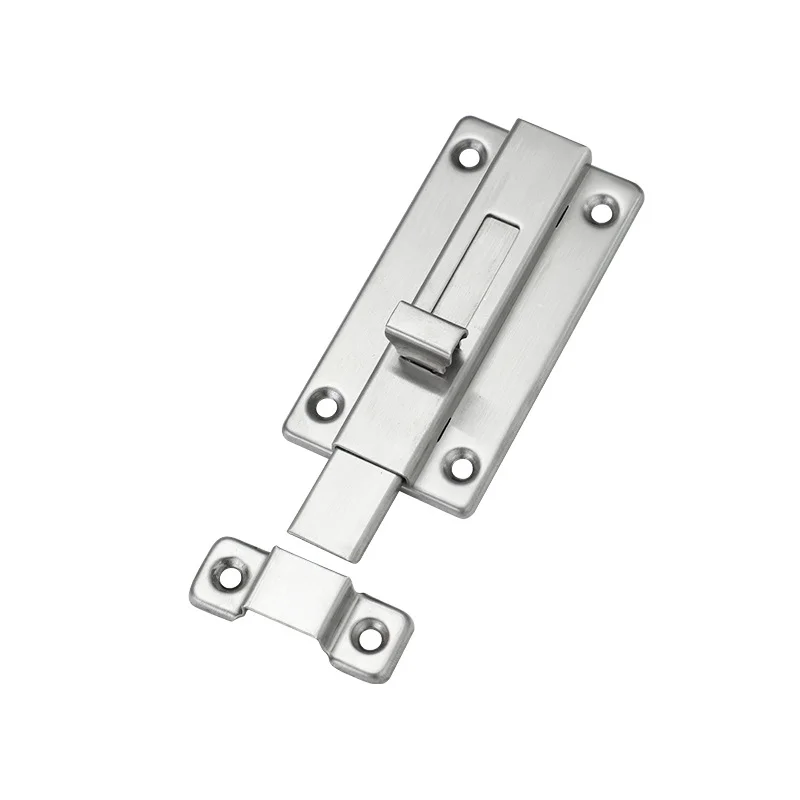 Hot Sale Fashion Design Stainless Steel 304 Door bolt