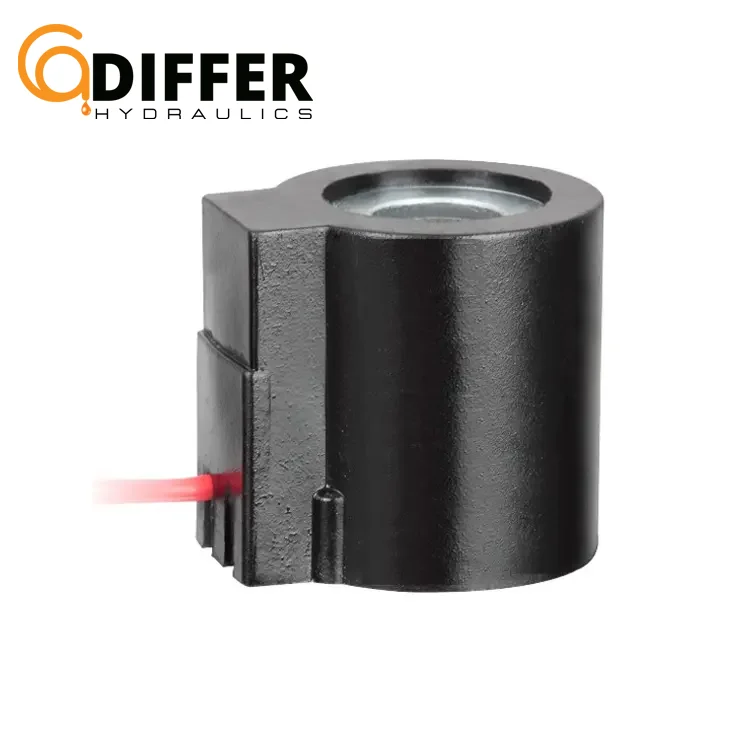SP-COU-24VDC solenoid valve coil new in stock