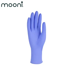 Wholesale Good Market Disposable Vinyl Nitrile Latex Industrial Food