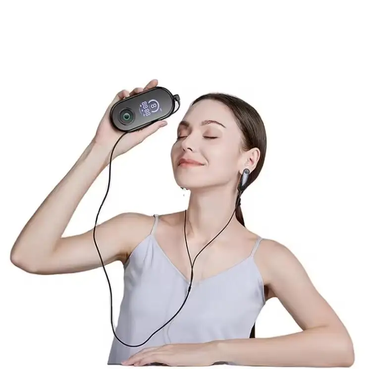 Latest Physiotherapy Instrument Health Equipment Anxiety Depression Therapy Stimulator
