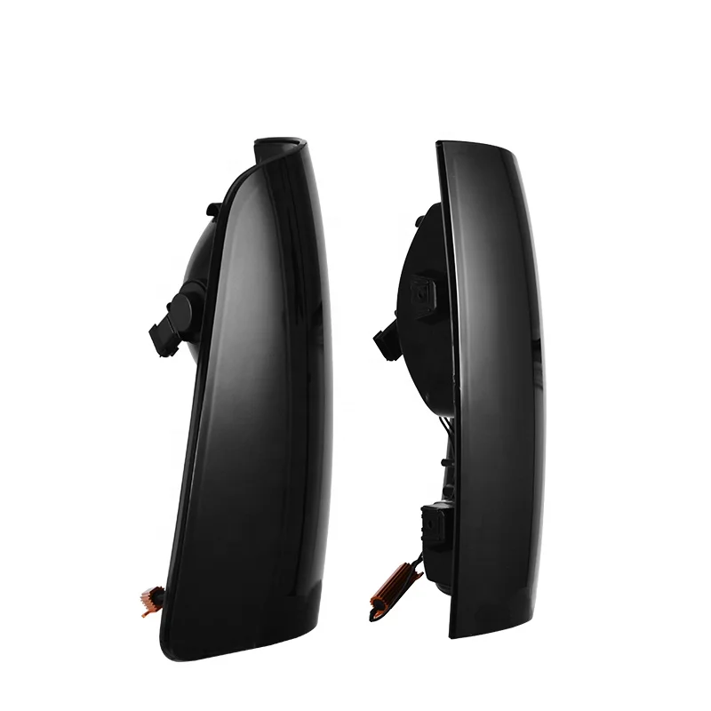  New Smoke LED tail light for dodge ram 1500