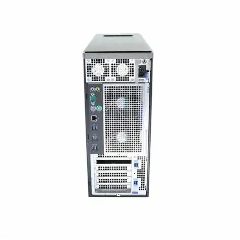 Китайский поставщик Dell PowerEdge рабочая станция T7820 башня 1 ТБ SATA 7,2 K Dell рабочая станция