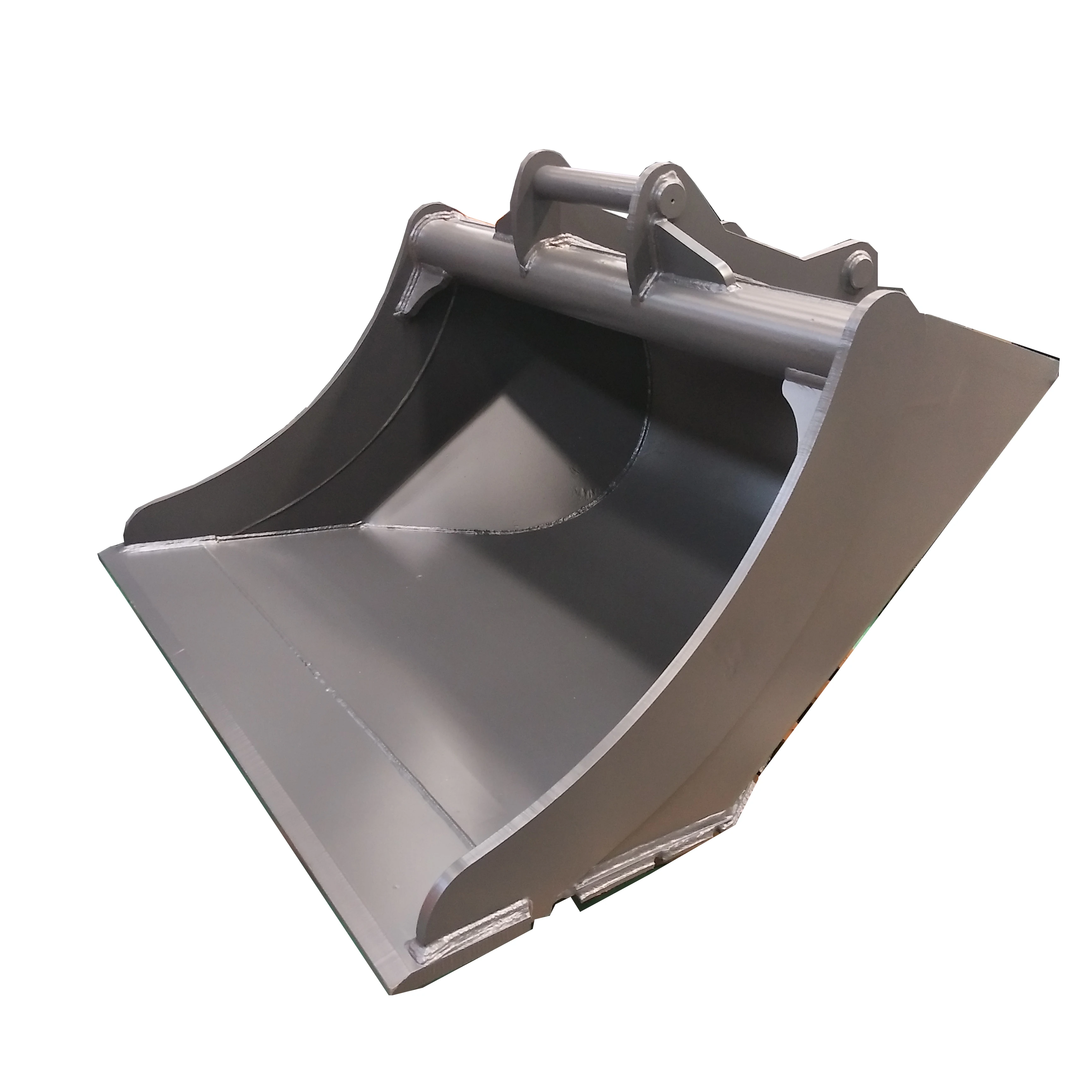 China Grading Bucket For Excavator With S30 S40 S45 S50 S60 S70 For Tiltrotator