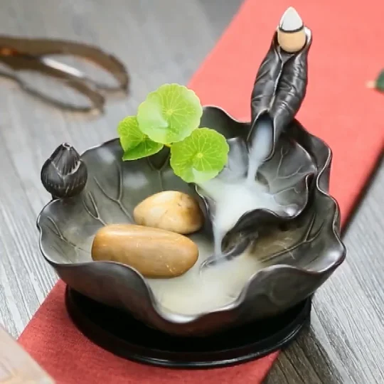 2023 Best Seller oud burner oil warmer electric arabic mabkhara