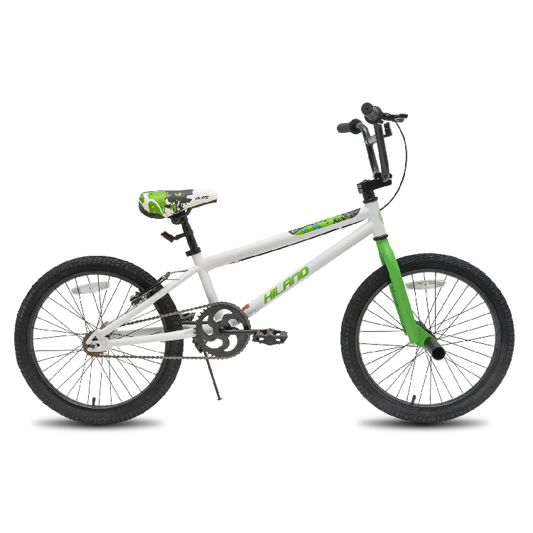 JOYKIE professional bici bmx 20 24 26 double v brake bmx freestyle bike