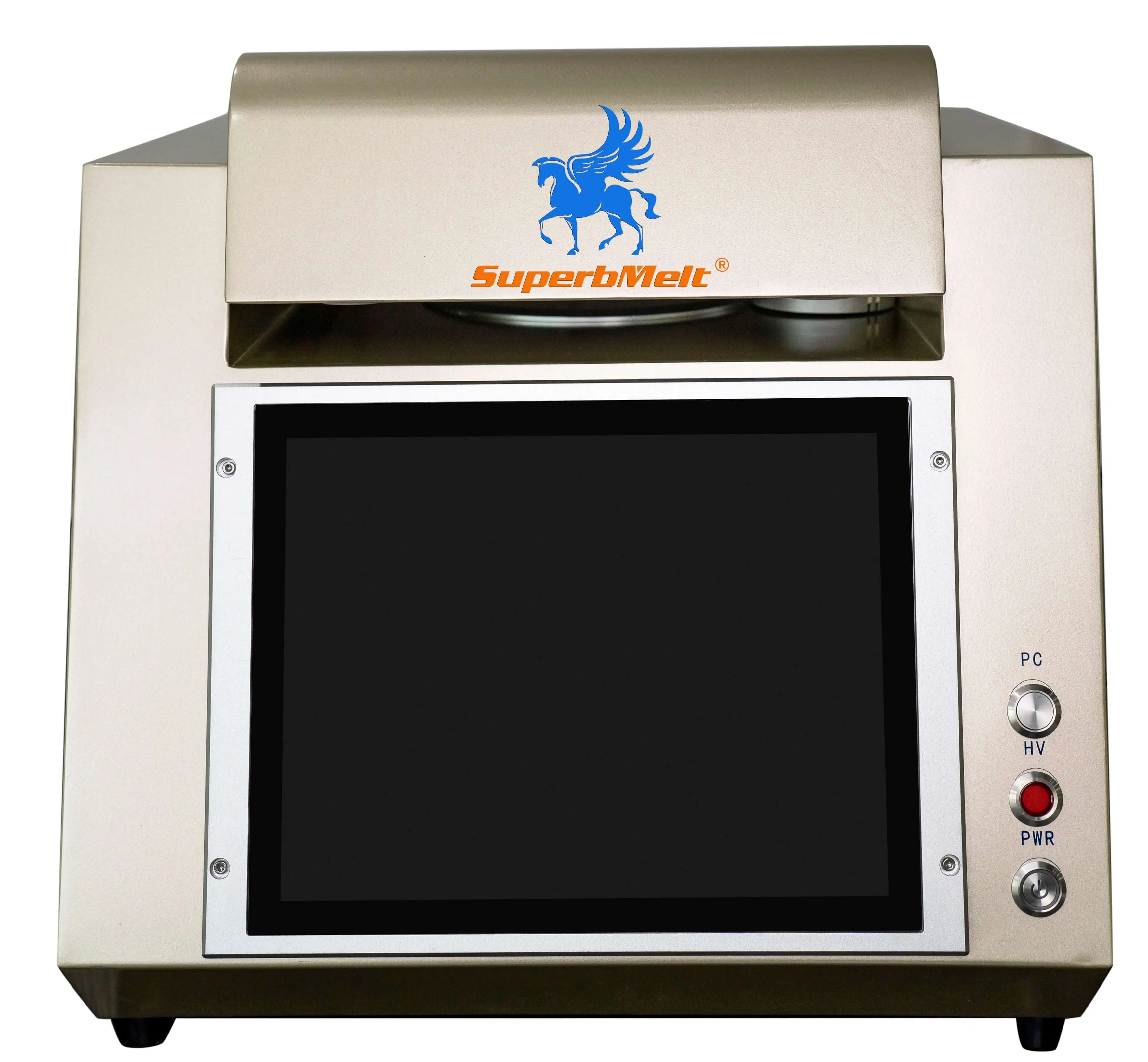 SuperbMelt Precious Metal Gold Silver Ring Jewelry Tester XRF Metal Analyzer Price