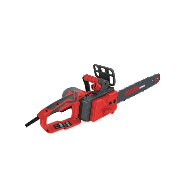 Attractive Price New Type 22 Inch Portable Chainsaw With Electric Starter